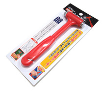 Japan ECHO car window breaker multi-function safety hammer Car emergency hammer Car escape hammer Life-saving hammer
