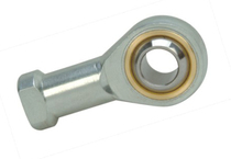 Rod end joint fisheye joint SIL5 6 8 10 12 14 16 18 20 22 25 28 28 30T K