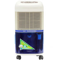 Kawashima DH-818C household dehumidification living room dehumidifier hygroscopic dehumidifier dryer office dehumidifier