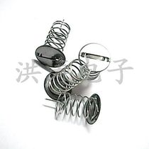 F9x10 F9x13 F9x16mm stainless iron surface touch spring touch switch surface diameter 9mm 85 yuan K