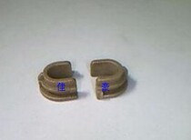 Applicable HP HP 1007 1008 1505 1522 Fixing sleeve lower roller sleeve fixing lower roller sleeve