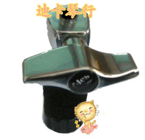 (Mes cymbals clutch) 8MM jazz drum stepping on the cymbal frame fixed screw clutch instrument accessories