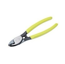 Japan TTC cable scissors wire cutting pliers break wire electric wire electric electrician quick cut manual pliers cut 6 inches