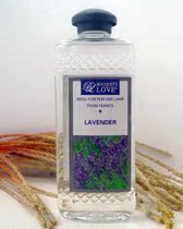 French imported flower Love Lavender fireless indoor aromatherapy essential oil Lavender aromatherapy essential oil 500 ml