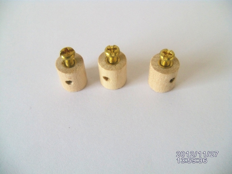 Star piano accessories sound head button