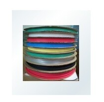 Low pressure flame retardant insulation heat shrinkable sleeve Low pressure heat shrinkable tube Φ4MM (200m disc)