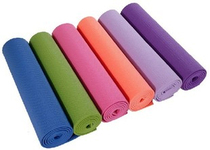Beginner lengthened thickened 10mm yoga mat non-slip yoga mat Yoga carpet fitness mat household female