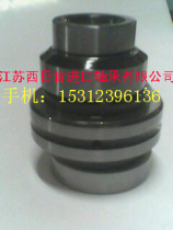 CNC machine tool combination bearing Harbin bearing ZARN4075LTN P4