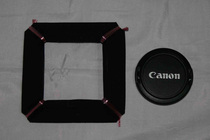 Shenhao production] Linhof6x9 large format camera Special standard leather cavity