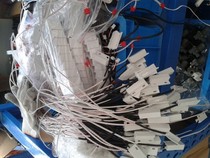 Ice full switch Magnetic switch Ice machine universal accessories Wanli Duoxia Snow Hamilton Jiujing Inuit