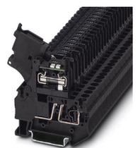 Phoenix phoenix fuse terminal ST4-HESILED24(5X20)3036547
