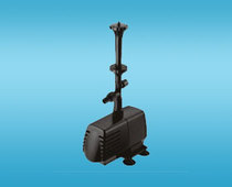 Invoice daily KING-4F fountain pump 90W Head 4 5m flow 4800L
