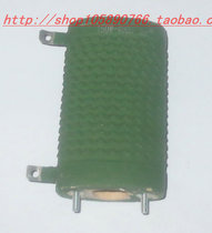 Wire cut resistance 150W 40 Ohm 50 ohm flat wire resistance