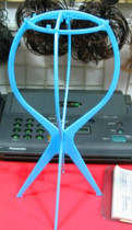  Wig bracket thickened wig bracket