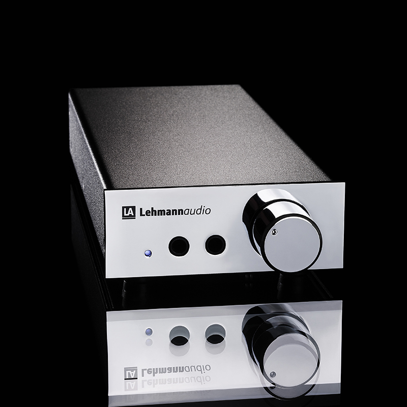 Lehmann Audio Linear, Lehmann, Germany