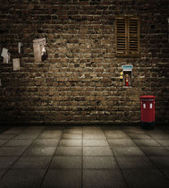 2022 studio background cloth shooting background Background Background Paper Photo Art pp paper background brick wall L-255