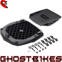 GIVI trunk E251 quick release base V56 TRK52 V47 OBK42 58 DLM46 C400GT trunk