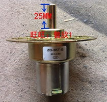 Zhengke Voltage Regulator Motor 38ZY25 13 DC12V ZD-3KT ZD-5KT All Copper