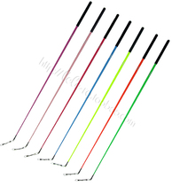 Childrens rhythmic gymnastics ribbon Stick Junior RG Stick 500mm