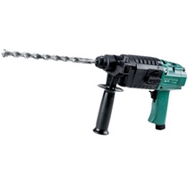 Explosion-proof pneumatic impact drill CQS-20 45 type YY-20SE type QCZ-2 type two pits and two grooves round drill bit