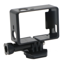 gopro accessories Hero 4 3 3 Protective case portable frame protection frame anti-drop outer frame Shell standard frame