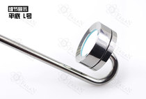 Pastoral stainless steel refiner stainless steel refiner pastoral refiner atomizer