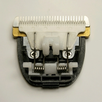 2298 Pet Shave PETS ELECTRIC PUSH CUT PUSHERS POOCH DOG SHAVE DOG ACCESSORIES ORIGINAL FITTING TITANIUM GOLD KNIFE