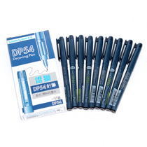 Taiwan Lion Kiwi Pen 54 Substitution Pen Needle Pen Needle Pen Pen Drawing Pen Water Pen Retail Professional Wholesale