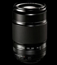 Fujifilm Fuji XF 55-200 mmF3 5-4 8 R LM OIS lens X-M1X-PRO1 lens