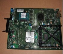HP5525 motherboard HP5525DN motherboard HP5525NH printer driver board interface board