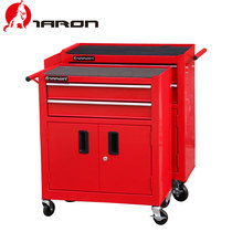 Auto repair tool cart cart Multi-function toolbox Workshop tool cabinet widened and raised workbench SIRIUS TARON