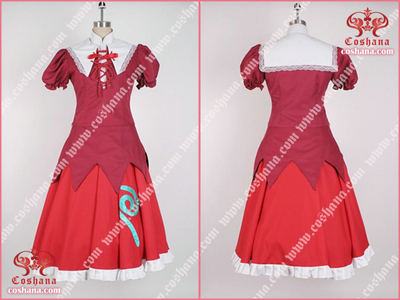 taobao agent Mantea Oriental Project Oriental Wind God Records Mountain Cosplay Cosplay Clothing