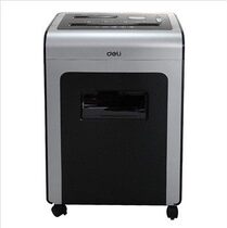 Paper Shredder Electric Del Shredder 9917 Shredder High Power Shredder White