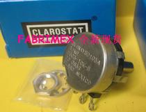 Potentiometer RV4NAYSD103A CLARO MEXICO NEW spot 17