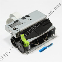 Call queuing machine Ticket machine Self-service terminal M-T532AF M-T532AP thermal print head movement