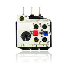 Authentic Delixi thermal overload relay thermal relay JRS2-45 Z 36A with CJX1