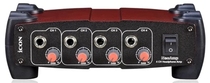 Fidelity Audio-Aiken ICON NeoAmp 4-channel headphone amplifier four-channel headphone headphone splitter