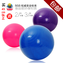 20 30 35 45 55 65 75 85 95 100 120cm fitness yoga ball pregnant women dance ball