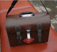 Большой фармацевтический диагноз ящик для ящика туалета медицинская коробка лекарственного средства.