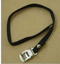 Exercise bike accessories dynamic bicycle pedal strap strap strap strap strap strap strap pedal loss promotion