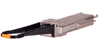 Compatible with H3C QSFP-100G-LR4- WDM1300 100g single mode fiber optic module 10km LC