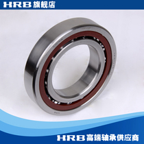 HRB 7218 ACTA P4 C46218KJ Harbin angular contact bearing inner diameter 90mm outer diameter 160mm