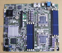 Original Lenovo R520G7 server SAS motherboard TYAN S7007WG2NR-LNV spot