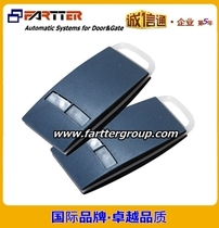 Taiwan Liji imported remote control POWERTECH remote control PW220 door opener PW320 special remote control