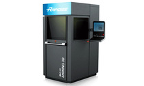 Maker 3D Photo Gallery iSLA-650 Professional 3D Printer 3D Modeling Instrument Modeling Animation Design VR
