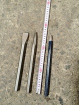 Stone chisel sharp chisel flat chisel steel chisel flat head chisel pointed chisel cement chisel pliers wholesale