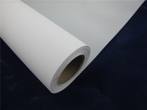 Indoor inkjet photo pigment dye Waterproof art cloth photo cloth Inkjet photo art cloth digital photo