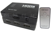 HDV-301A(3-port HDMI switcher-1 3 versions)