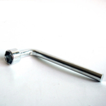 Drift plate special socket wrench Double pry plate special wrench 4-wheel skate board double row skate tool No 13