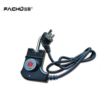 French kitchen Korean multi-function electric pot power cord electric wok three-hole plug line Electric hot pot line connection line accessories
